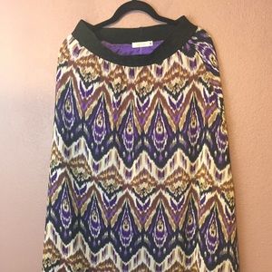 Lularoe Lucy- Sz M